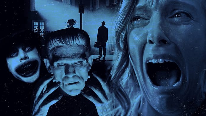 Horror Movie Face-Off: Best Scary Movie