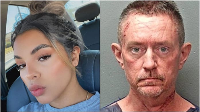 Obsessive Strip Club Regular Paid Texas Dancer Thousands Then Killed Her, Cops Say