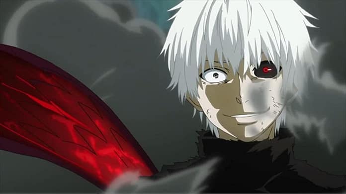 A Complete Read Order Guide of Tokyo Ghoul: Manga and Light Novel