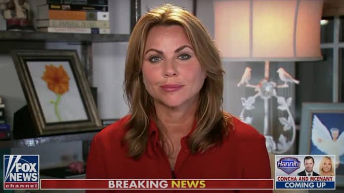 Fox News’ Lara Logan Compares Dr Fauci to Nazi Doctor Josef Mengele