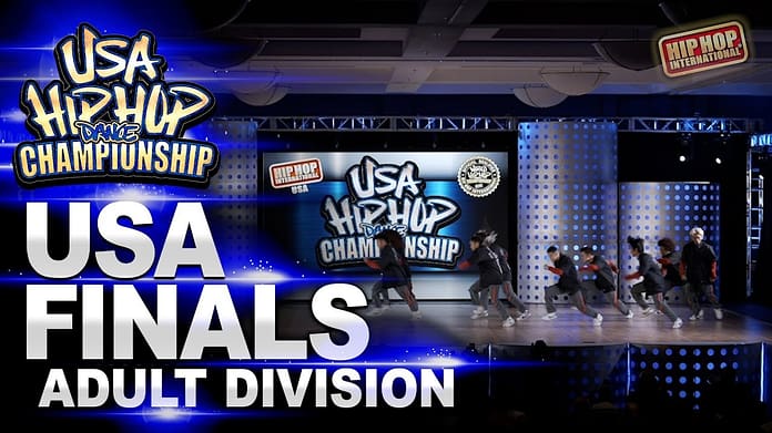 The Killas – Las Vegas, NV | Adult Division | 2021 USA Hip Hop Dance Championship Finals