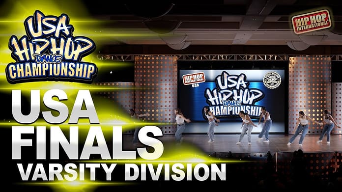 Trouble Makers – Pasadena, CA | Varsity Division | 2021 USA Hip Hop Dance Championship Finals