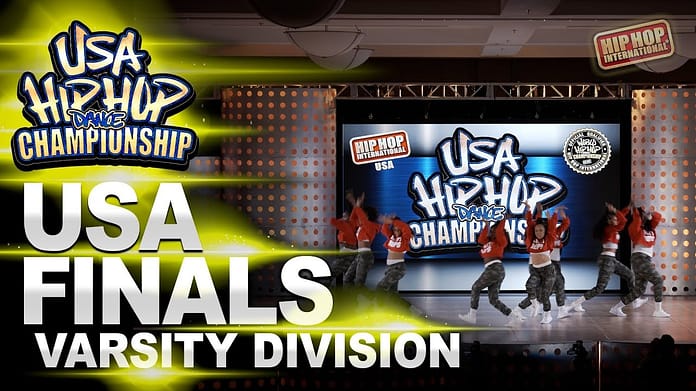 BCity Reps Dance Crew – Brocton, MA | Varsity Division | 2021 USA Hip Hop Dance Championship Finals