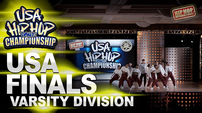 Key Elements – Mesa, AZ | Varsity Division | 2021 USA Hip Hop Dance Championship Finals