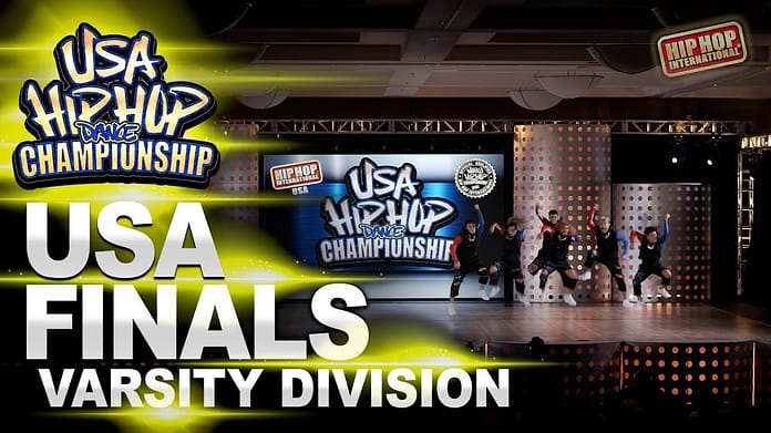 Schwanna Bulldogs – Pasco, WA | Varsity Division | 2021 USA Hip Hop Dance Championship Finals