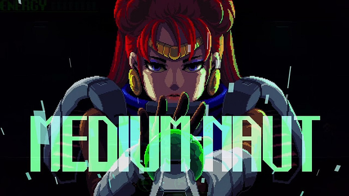 Medium-Naut, From La-Mulana Creator Takumi Naramura, Comes To Switch Today