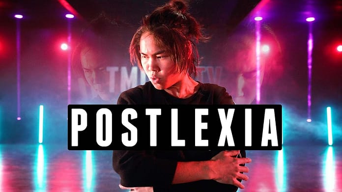 Postlexia – Dance Choreography by Zoi Tatopoulos ft Sean Lew – Filmed by Tim Milgram