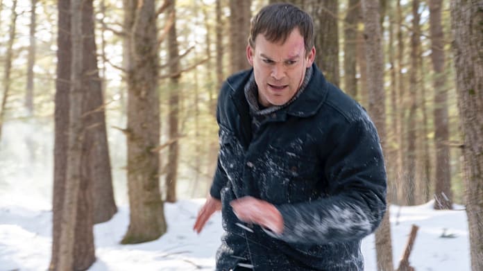 Dexter: New Blood Episode 8 Review