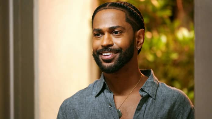 Big Sean’s Acting Career Is Just Getting Started After Wrapping ‘Twenties’ Season 2