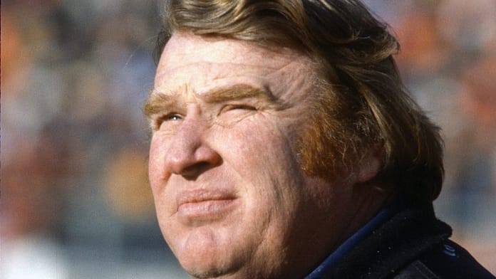 15 Times Hip-Hop Paid Homage To John Madden And ‘Madden NFL’