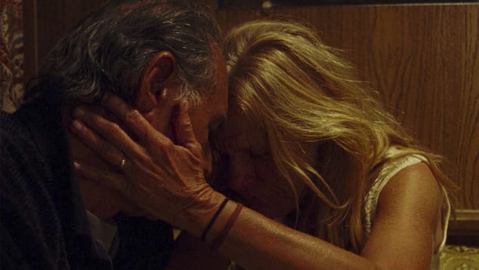 Sundance Review: Dale Dickey And Wes Studi In ‘A Love Song’