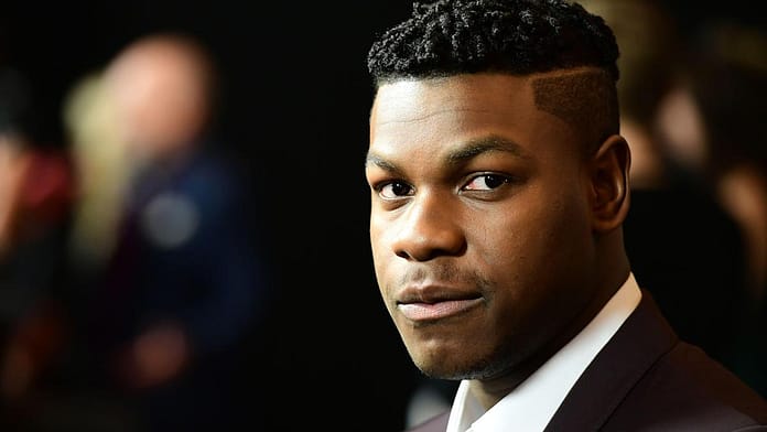 John Boyega and castmates win best ensemble at Sundance film festival 2022