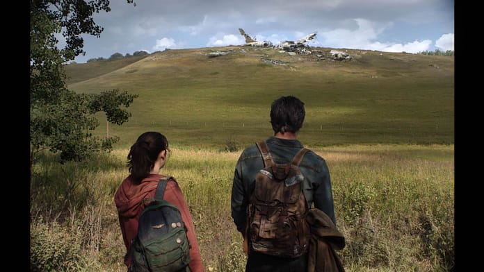 The Last of Us HBO series won’t air in 2022