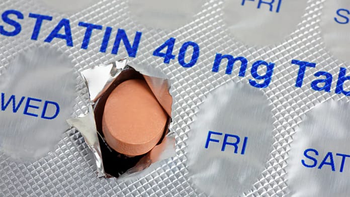 USPSTF Tweaks Statin Recommendations in New Draft Guidance