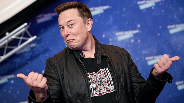 Elon Musk Sells $4 Billion in Tesla Stock Ahead of Twitter Purchase