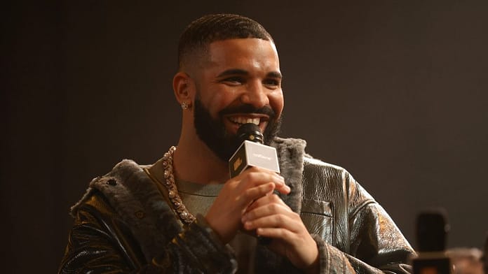 Drake Dropped From “No Guidance” Copyright Lawsuit