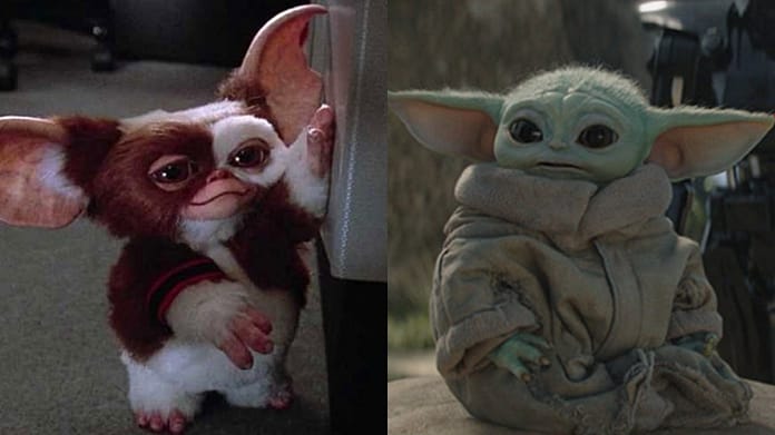 Gremlins Creator Is Feuding With Star Wars Over ‘Shamelessly Copied’ Grogu