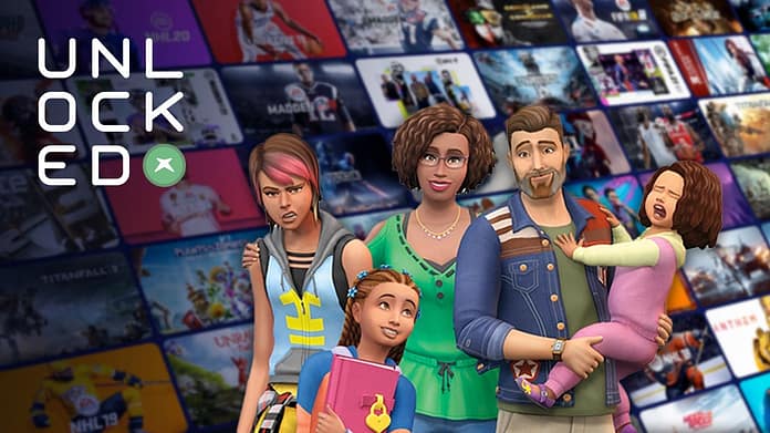 Xbox Game Pass ‘Friends & Family’ Price Speculation – Unlocked 559