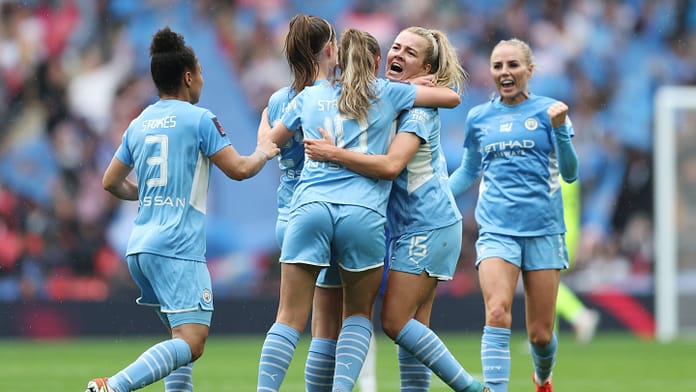 Manchester City set to break Academy Stadium WSL attendance record against Arsenal