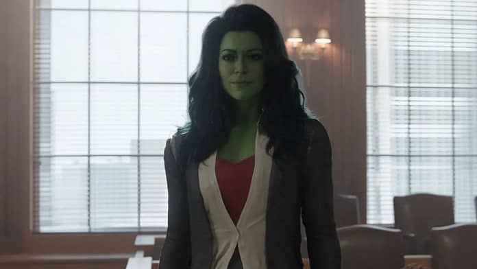 She-Hulk: Attorney At Law