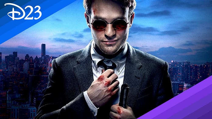 Daredevil: Born Again Star Charlie Cox on Appearing in She-Hulk, What to Expect from the Disney+ Series