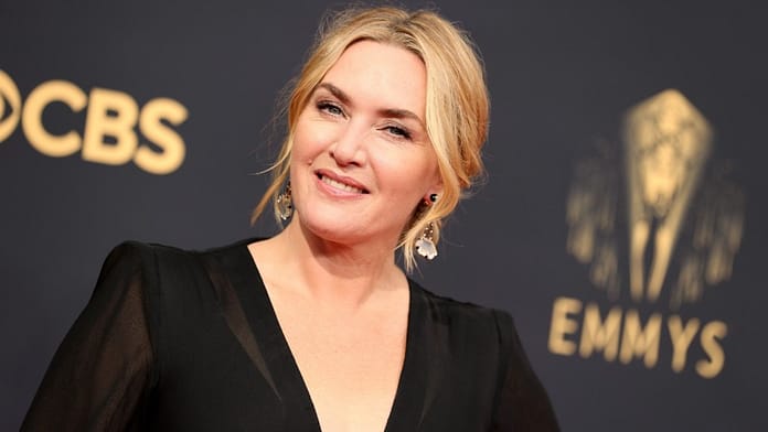 Kate Winslet Taken to Hospital After Fall While Filming in Croatia