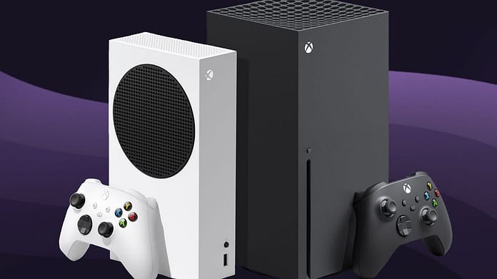 Xbox September Update Overhauls Game Library, Adds Storage Options, and More