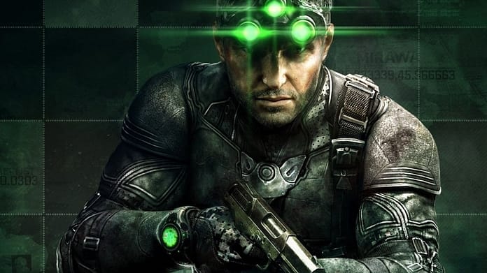 Splinter Cell Remake Will Update the Story ‘for a Modern-Day Audience’