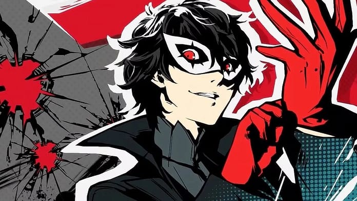 Round Up: The Reviews Are In For Persona 5 Royal