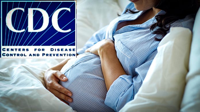 CDC Scrubs Word ‘Women’ from Flu Vaccine Guidance, Replaces With ‘Pregnant People’