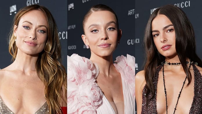 Olivia Wilde, Billie Eilish and More Glam Looks From the LACMA Art + Film Gala 2022