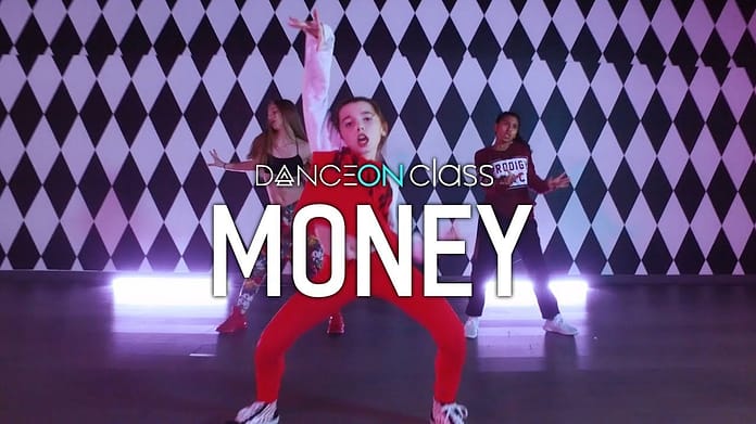 Cardi B – Money | Amari Smith Choreography | DanceOn Class