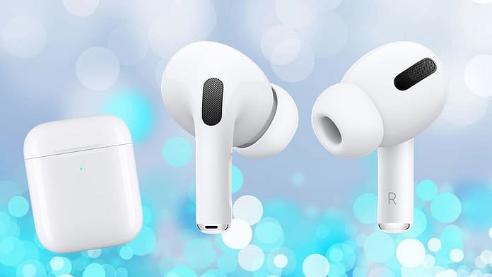 Holiday Gift Idea: Save $50 Off the New 2nd Gen Apple AirPods Pro