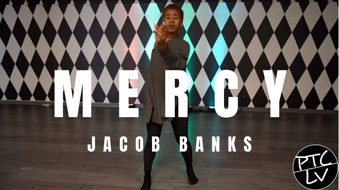 “Mercy” Jacob Banks | Ra’Jahnae Patterson Choreography