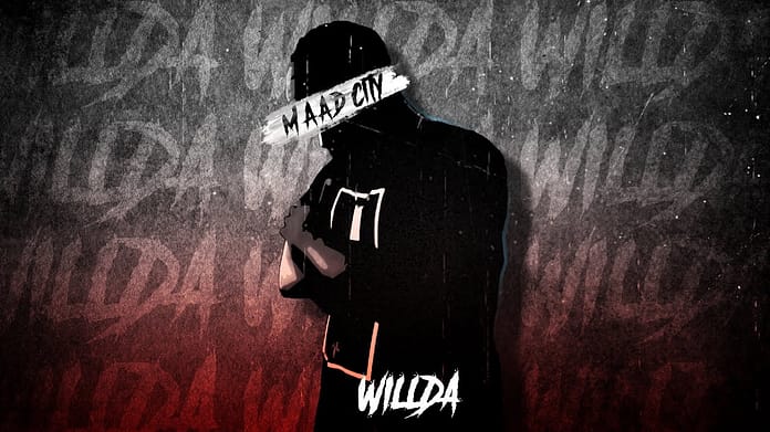 M.A.A.D. City – Willda choreo  – Dj JustWill remix