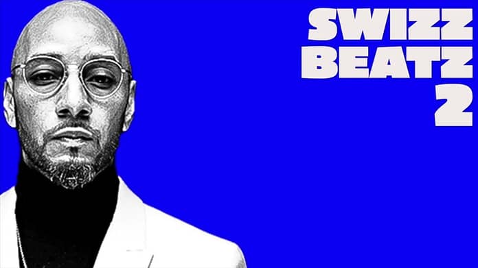 Swizz Beats Hip HopMix 2022 – Dj JustWill