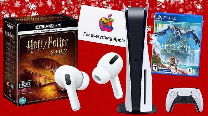 These Holiday Gift Deals Can Still Beat Your Christmas Deadline