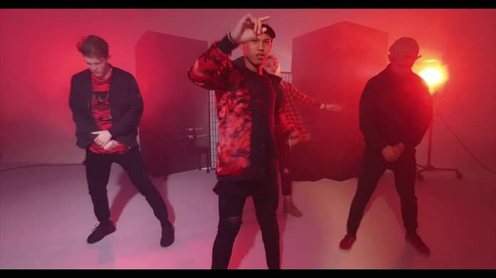 ‘Far East Movement – Freal Luv #FrealLuv’ | Chase Fittin Choreo| Aktualize Dance