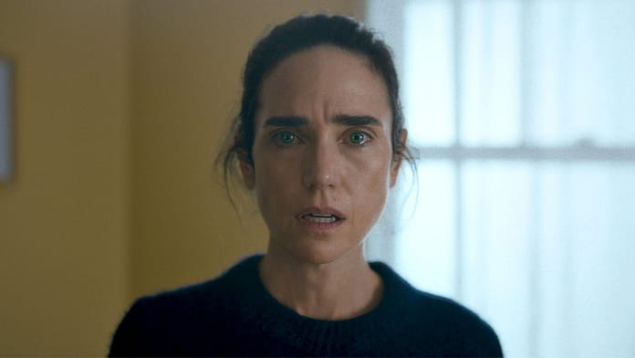 ‘Bad Behaviour’ Sundance Review: Jennifer Connelly & Ben Whishaw In Alice Englert’s Feature Debut