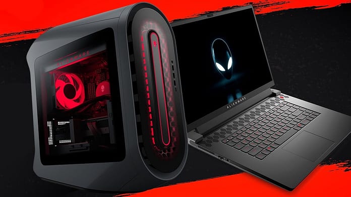The Best Dell & Alienware Deals and Coupons: Gaming Laptops, PCs, Monitors, and More