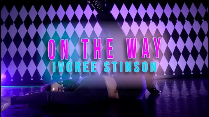 “On The Way” Jhene Aiko | Ivoree Stinson Choreography | PTCLV