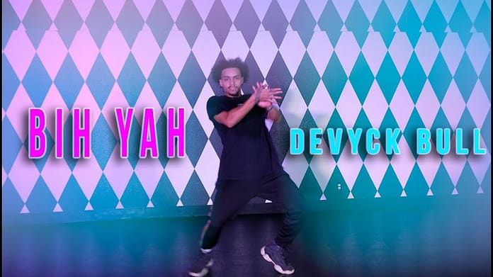 “Bih Yah” Mario Judah | Devyck Bull Choreography | PTCLV