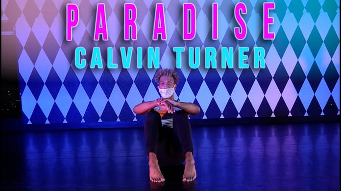 “Paradise” Meduza Ft. Dermot Kennedy | Calvin Turner Choreography | PTCLV