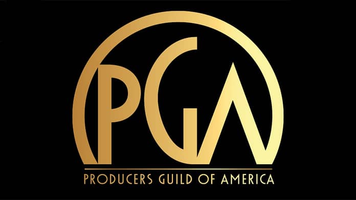 PGA Awards: Winners List (Updating Live)