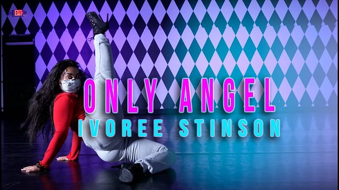 “Only Angel” Harry Styles | Ivoree Stinson Choreography | PTCLV