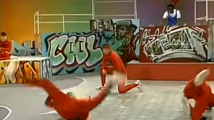 Celebrating Hip-Hop’s 50th: The Evolution Of Hip-Hop Dances From 1970-1999