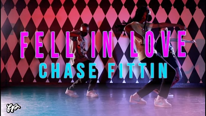 “Fell In Love” Playboi Carti | Chase Fittin Choreography | PTCLV