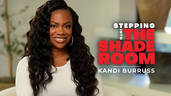 Kandi Burruss Shares How She Protects Daughter Riley Amid Fame & Social Media Criticism