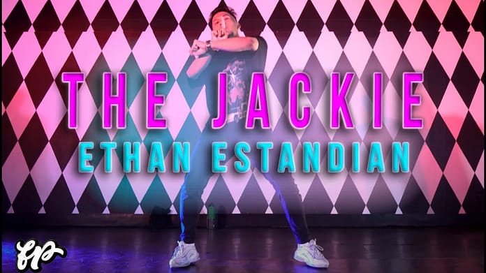 “The Jackie” Bas & J Cole | Ethan Estandian Choreography | PTCLV