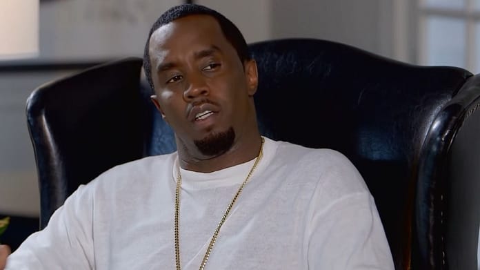 Diddy Reveals He Pays Sting $5,000 A Day For “Every Breath You Take” Sample